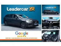 Usado Volvo V60 Plus 351 CV (258 kW) 2024 Gris Familiar