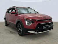 Usado Kia Niro 141 CV (103 kW) 2024 Blanco SUV