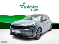 Usado Opel Corsa-e 116 kW (158 CV) 2023 Gris Utilitario