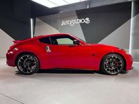 usado Nissan 370Z 3.7 NISMO