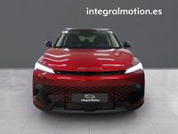 Nuevo Baic X55 176 CV (129 kW) 2026 Rojo SUV