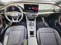 Nuevo Seat Leon FR 150 CV (110 kW) 2025 Blanco Berlina