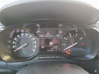 Usado Citroën C3 Feel 82 CV (60 kW) 2018 Naranja Utilitario