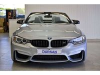 usado BMW M4 Cabriolet 