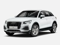 Nouvelle Audi Q2 Advanced Plus 150 ch (110 kW) 2026 Blanc SUV