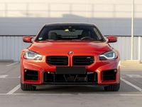 Usado BMW M2 Comfort Edition 460 CV (338 kW) 2023 Rojo Coupe