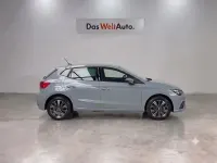 Nuevo Seat Ibiza Style 115 CV (84 kW) 2026 Verde Utilitario