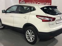 usado Nissan Qashqai Qashqai NUEVOEURO 6 DCI 110CV 2WD M/T ACEN