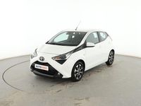 Usado Toyota Aygo X-play 72 CV (52 kW) 2022 Blanco Utilitario