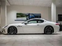 Usado Maserati Granturismo 559 kW (761 CV) 2024 Blanco Coupe
