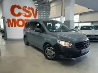 Usado Mercedes Citan 110 95 CV (69 kW) 2022 Gris Familiar