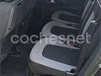 Usado Citroën C4 Exclusive 156 CV (114 kW) 2013 Gris / plata Berlina