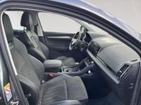 Occasion Skoda Karoq 150 ch (110 kW) 2024 Gris SUV