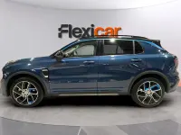 Usado Lynk & Co 01 261 CV (191 kW) 2023 Azul SUV