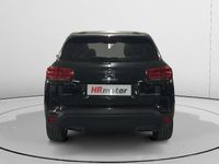 Usado Citroën C5 Aircross Shine 225 CV (165 kW) 2021 Blanco SUV