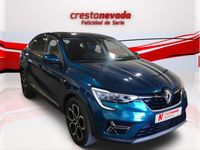 usado Renault Arkana Techno ETECH full hybrid 105kW145CV Te puede interesar