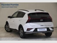 Usado Hyundai Bayon 79 CV (58 kW) 2025 Otro SUV