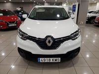 usado Renault Kadjar 1.6dci Energy Business 4x4 96kw