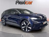 Usado Renault Megane E-Tech Techno 160 kW (218 CV) 2023 Azul Berlina
