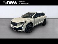 Usado Renault Austral Esprit Alpine 200 CV (147 kW) 2025 Blanco SUV