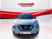 Usado Nissan Juke Acenta 117 CV (86 kW) 2020 SUV