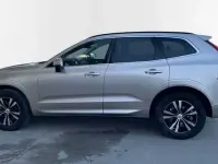 Usado Volvo XC60 Core 2025 Gris SUV