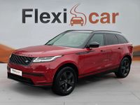 usado Land Rover Range Rover Velar 2.0 D240 177kW (240CV) S 4WD Auto Diésel en Flexicar Villalba