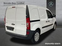 usado Mercedes Citan 111 CITAN 108/109/ CDI Largo (A2)(EURO 6d-TEMP)