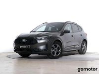 Usado Ford Kuga ST-Line 150 CV (110 kW) 2025 Gris SUV