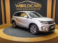 usado Suzuki Vitara 1.4 T GLX Mild Hybrid