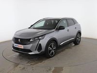 Usado Peugeot 3008 GT 299 CV (219 kW) 2022 Gris SUV