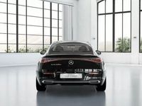 Usado Mercedes CLE220 197 CV (144 kW) 2024 Negro Coupe