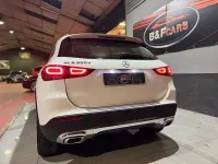 Usado Mercedes GLA200 150 HP (110 kW) 2022 Branco SUV