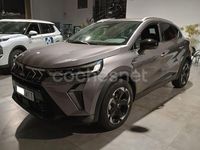 Usado Mitsubishi ASX 140 CV (102 kW) 2024 Gris / plata SUV