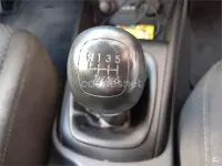 Usado Hyundai i30 Classic 90 CV (66 kW) 2011 Negro Familiar