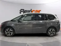 Usado Citroën C4 SpaceTourer Feel 130 CV (95 kW) 2019 Gris Monovolumen