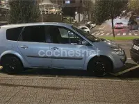 Usado Renault Scénic 105 CV (77 kW) 2006 Azul Monovolumen
