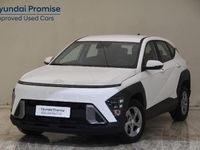 Usado Hyundai Kona 99 CV (72 kW) 2025 SUV