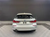 Usado BMW 118 136 CV (100 kW) 2021 Gris / plata Utilitario