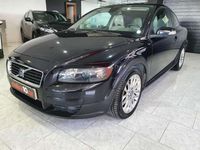 Usado Volvo C30 Momentum 150 CV (110 kW) 2012 Azul Utilitario