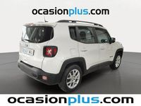 Usado Jeep Renegade Limited 130 CV (95 kW) 2023 Blanco SUV