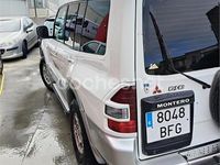 Usado Mitsubishi Montero 165 CV (121 kW) 2001 Blanco SUV