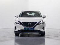 Usado Nissan Qashqai Acenta 158 CV (116 kW) 2021 Blanco SUV
