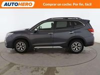 Usado Subaru Forester 150 CV (110 kW) 2020 Gris SUV