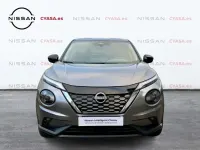 Nuevo Nissan Juke Acenta 143 CV (105 kW) 2025 SUV
