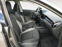 Usado Skoda Fabia 80 CV (58 kW) 2024 Gris