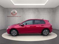 Usado VW Golf VIII Active 131 CV (96 kW) 2023 Rojo Berlina
