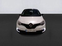 usado Renault Captur Tce Energy Intens 66kw