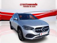 Usado Mercedes GLA250 218 CV (160 kW) 2022 SUV