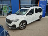 Usado Ford Tourneo Connect Active 102 CV (75 kW) 2023 Blanco Monovolumen